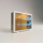 AKCOOL Viora Duvar Tipi Split Klima 24000 Btu/h - Görsel 6