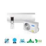 AKCOOL Viora Duvar Tipi Split Klima 24000 Btu/h - Görsel 4