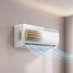 AKCOOL Viora Duvar Tipi Split Klima 9000 Btu/h - Görsel 6