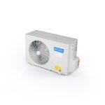 AKCOOL Viora Duvar Tipi Split Klima 9000 Btu/h - Görsel 2