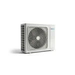 AKCOOL 42000 Btu/h Inverter 4 Yöne Üflemeli Kaset Tipi Klima - Görsel 3