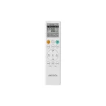 AKCOOL 42000 Btu/h Inverter 4 Yöne Üflemeli Kaset Tipi Klima - Görsel 2