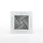 AKCOOL 42000 Btu/h Inverter 4 Yöne Üflemeli Kaset Tipi Klima