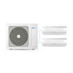 24000 BTU/H AKCOOL Multi Dış Ünite
