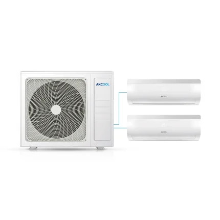 24000 BTU/H AKCOOL Multi Dış Ünite
