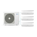 28000 BTU/H AKCOOL Multi Dış Ünite
