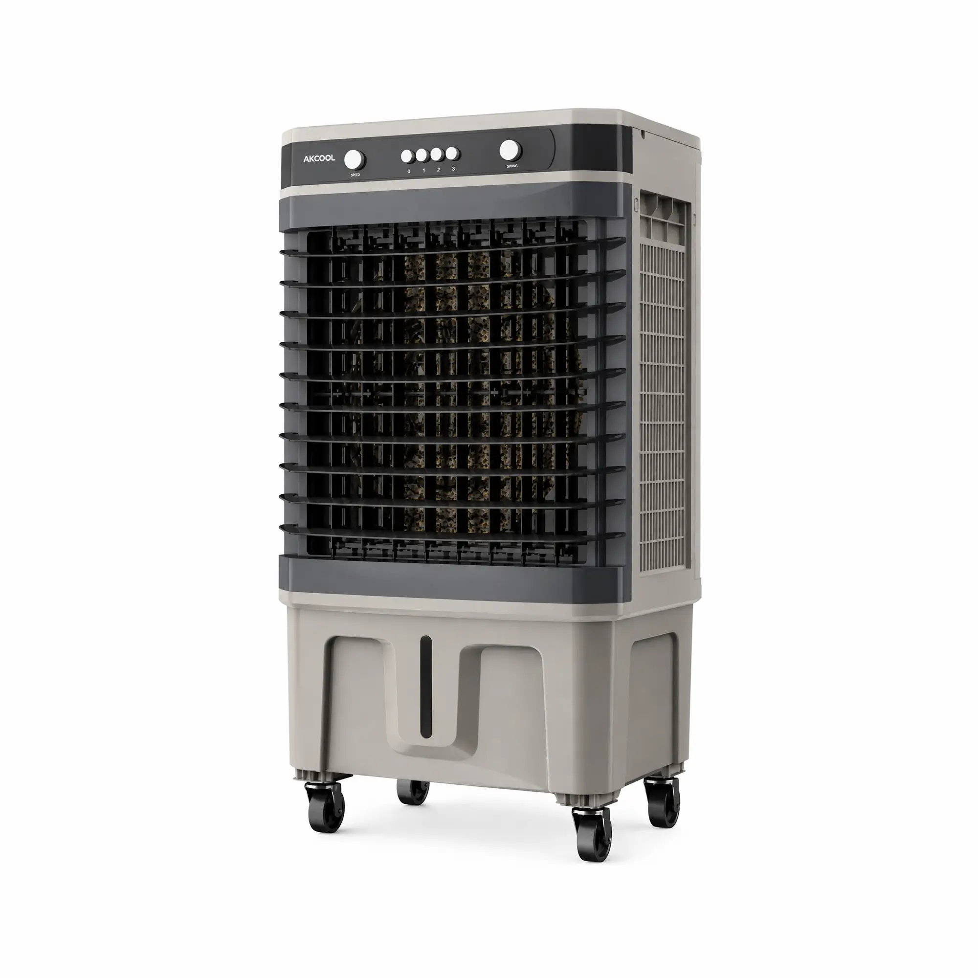 akcool-5000-h-evoparatif-sogutucu-kapak-gorseli AKCOOL 5000 m³/h Evaporatif Soğutucu - Görsel 1